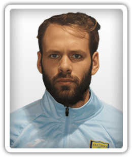 Gianluca Ferrario