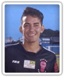 Joshua Romero