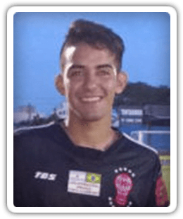 Joshua Romero