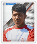 Franco Romero