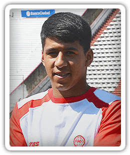 Franco Romero
