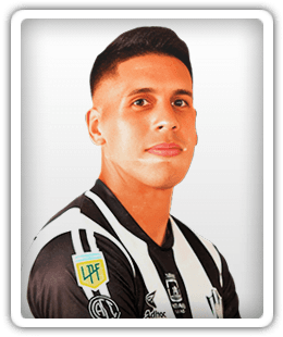 Sebastián Valdez