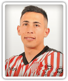 Carlos Espínola