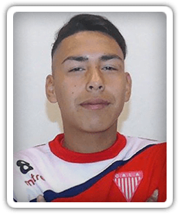 Enzo Benítez
