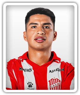 Gustavo Abregú