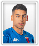 Agustín Cardozo