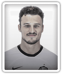 Facundo Bruera