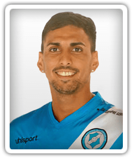 Nahuel Luna
