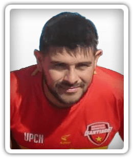 Andrés Goitea