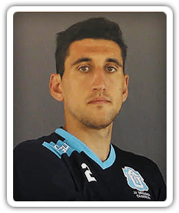 Leandro Bacaloni