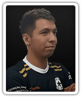 Leonardo Sosa