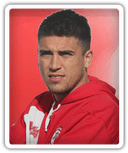 Nicolás Rey