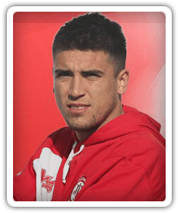 Nicolás Rey