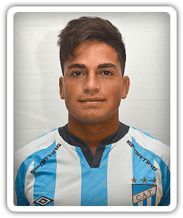 Jonás Romero