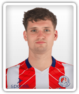 Mateo Klimowicz
