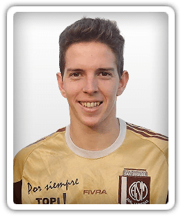 Fernando Kempfert