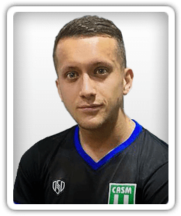 Tomás Dubén