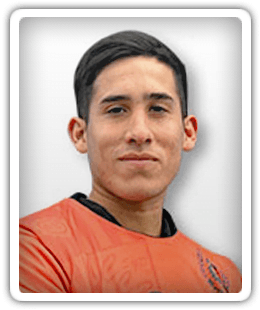 Leonel Rodríguez