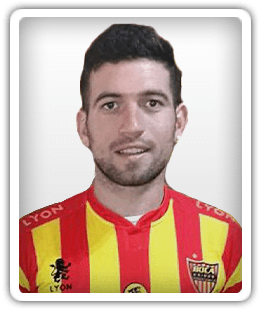 Ramiro Maldonado