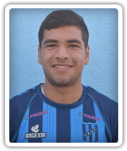 Braian Benítez