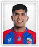 Maximiliano Comba