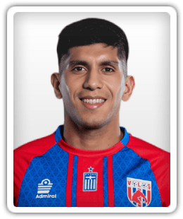 Maximiliano Comba