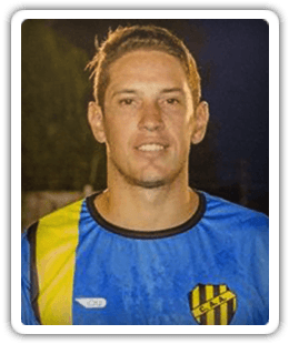 David Rodríguez