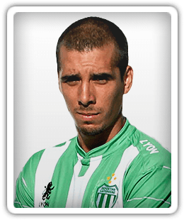 Jonathan Alderete