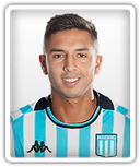 Agustín Almendra