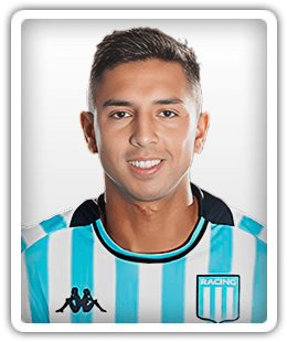 Agustín Almendra