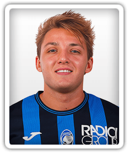 Mateo Retegui