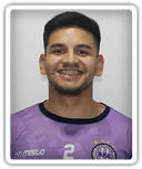 Claudio Vargas
