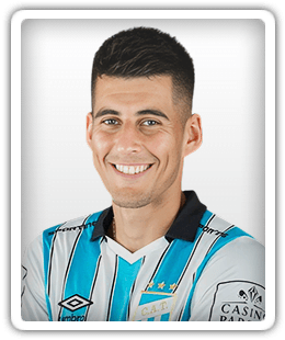 Joaquín Pereyra