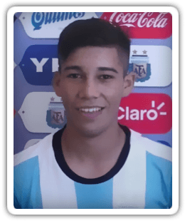 Nicolás Zalasar
