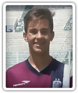 Stefano Zarantonello