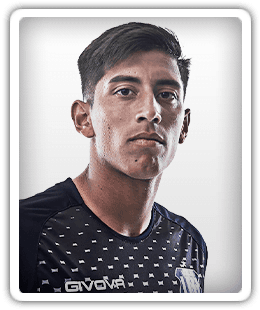 Franco Fragueda