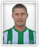 Gerardo Moreno