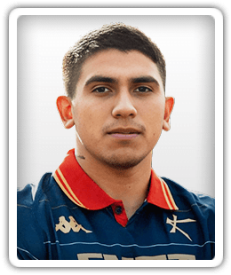 Gonzalo Torres