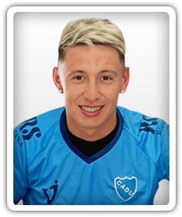 Alex Penoni