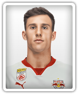 Nicolás Capaldo