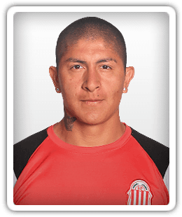 Germán Estigarribia