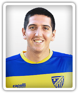 Julián Rodríguez Vuotto