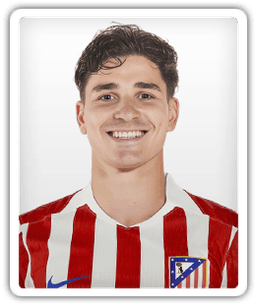 Picture of Julián Álvarez