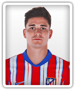 Julián Álvarez