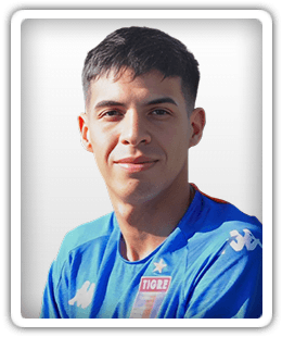 Tomás Galván