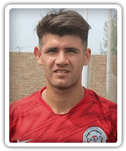 Javier Molina