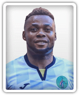 Okikiola Afolabi