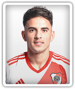 Enzo Díaz