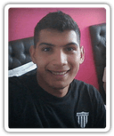 Matías Argüello