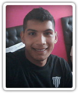 Matías Argüello
